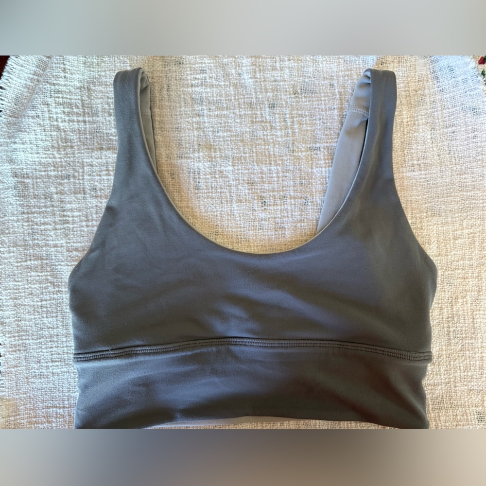 Lululemon Align Reversible bra